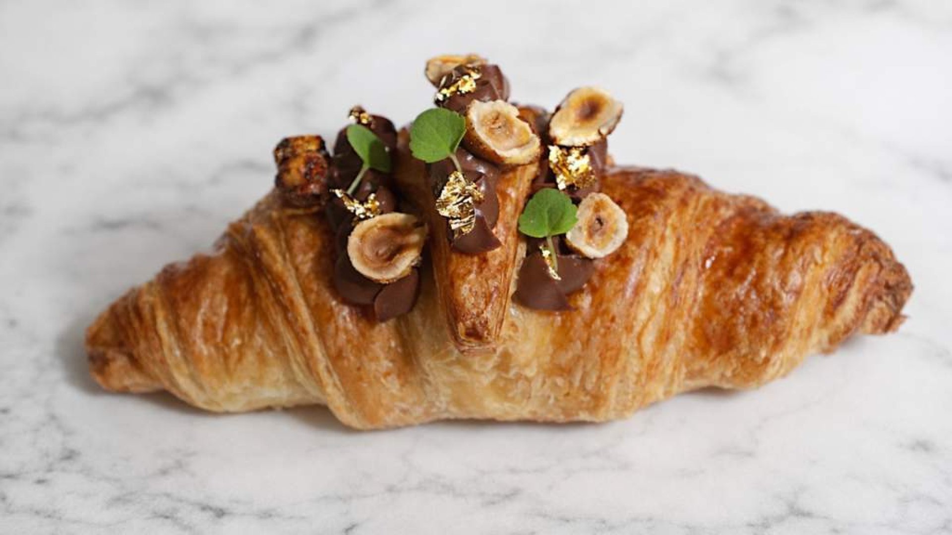 LHC chocolat noisette